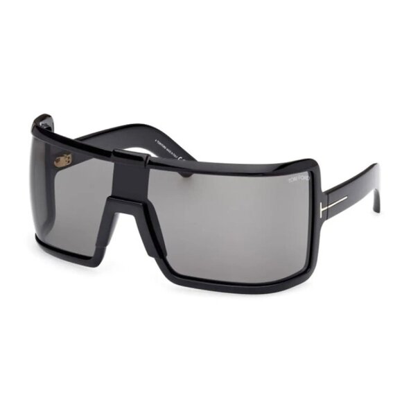 Tom Ford Accessories - NEW TOM FORD WOMEN BLACK SUNGLASSES